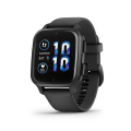 Đồng Hồ thể thao thông minh Garmin Venu SQ 2 Music - Hàng Chính Hãng. 