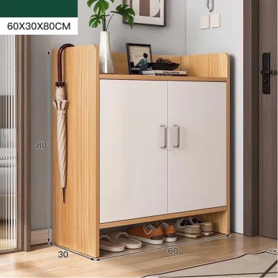 MIỄN PHÍ VẬN CHUYỂNTủ Giày - Kệ Giày Thông Minh Kèm Tủ