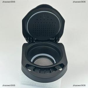 zhaowei906 Reusable Capsule Adapter for Dolce Gusto Coffee Capsule Convert Compatible