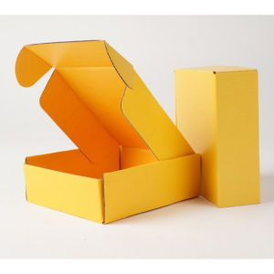 Premium Grade Solid Hard Double Sided Print Gift Box / Pizza Box / Carton Box / Packaging Box / Gift Packaging