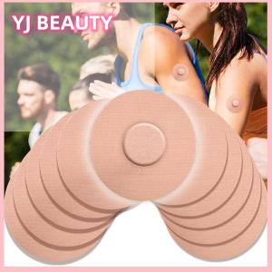 🔥🔥🔥yaojun 10Pcs Waterproof Adhesive Patches Sensor Covers Patch Clear CGM Overpatch-Tape
