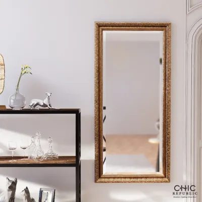 Chic Republic กระจกติดผนัง รุ่น RIDO/50x120