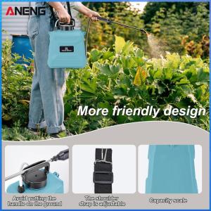 【Aneng】phun thuốc trừ sâu 5L chuyên nghiệp với vòi phun có thể điều chỉnh để chăm sóc bãi cỏ và vườn và tưới nước