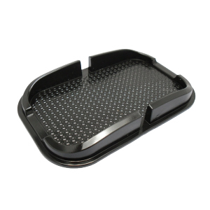 Car Phone Holder Storage Mat Bracket Sticky Pad Anti Slip Instrument Panel Mount For Cellphone