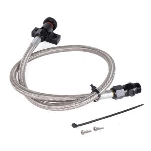 Refurbished Transmission Dipstick Replace 22200 Suitable For F150 4R70E 6R80 10R80 Transmission Dipstick