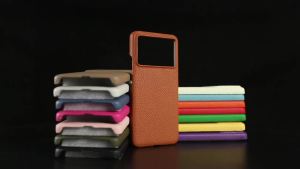 Lychee Grain Genuine Leather Back Cover Case For Xiaomi 15T Pro 17 Pro Max 13 14 15 Ultra 13T 14T Pro Phone Case Cover Coque Bag