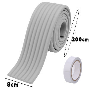 2M Children Safety Foam Tape Thicken Baby Safety Protection Strip Table Edge Guard Strip Furniture Corner Protector