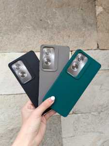 Case Hybrid Plating VIVO V30 PRO Case Premium Softcase New Style