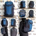 Tas Laptop Punggung EIGER Meridian 30 Backpack 100%. 
