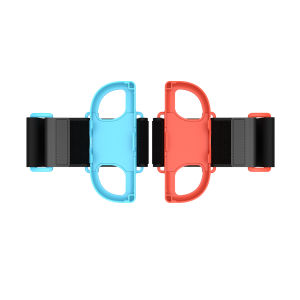 IINE Wrist Band for Switch 2 Flexible Use Non-slip Design Compatible with Switch Sports games Adjustable Wrist Straps
