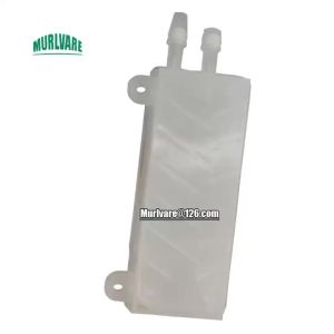 การบำรุงรักษาเครื่องชงกาแฟน้ำเสียกล่องพลาสติกสำหรับ Welhome KD-310เครื่องชงกาแฟกึ่งอัตโนมัติ