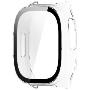 Watch Cover Shell Screen Protector Tempered Glass Film for Watch 3 Scratchproof Case Smartwatch Film Shockproof