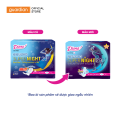 Băng Vệ Sinh Ban Đêm Sensi Cool Fresh Night 29cm Diana 4 Miếng. 