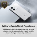 OPPO A3 (8+256GB) | Over 4 Years Battery + 45W Flash Charge | Military-Grade Shock Resistance | Splash Touch with IP54 Smartphone. 
