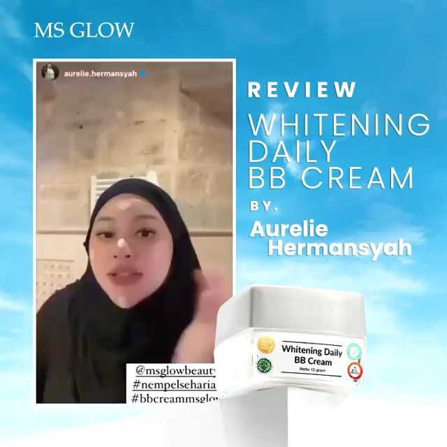BB CREAM