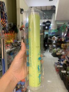 Cuốn Cần Cao Su thông minh 25cm