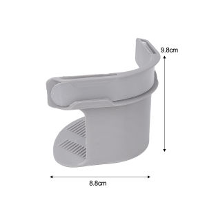 🔥[Upgrade]8Pcs Bed Sheet Fasteners Sheet Ties Multifunctional Heavy Duty Bedsheet Corner Tightener Clips Home Supplies Fixator