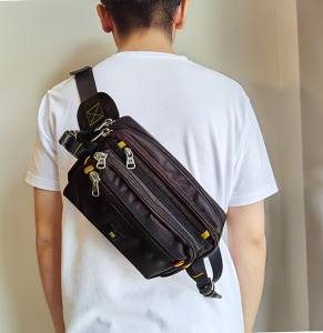 Extreme Fashion Waist Pouch / pouch bag men / waist bag mens / tactical bag / waist pouch / posh bag men / waist beg / pouch bag men / waist pouch bag men / chest bag / waist bag for women / chest bag men / tactical pouch bag / bag for men