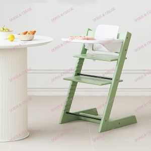 Sale | Baby High Chair Accessories | Feeding Tray Seat Cushion Safety Belt