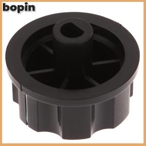 Bopin 1PCS For Air Fryer Accessories KL50-G3 Timer Switch Knob Button D Type Timer Semi-circular Shaft Switch Pressure Cooker