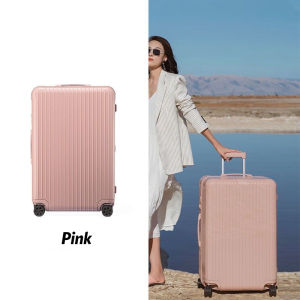 Luggage Bag Travel 20/24inch 360 ° Universal Wheel Travel Bag Luggage Hand Luggage Fashion Trolley Case