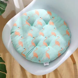【COD】Furniture Chair Cushions Chair Seat Pad Home Sofa Pillow Chair pad Rotundity Dining Padding