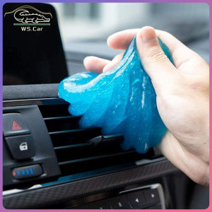 Pembersih Serbaguna Gel: Solusi Praktis untuk Membersihkan Debu Keyboard dan Mobil