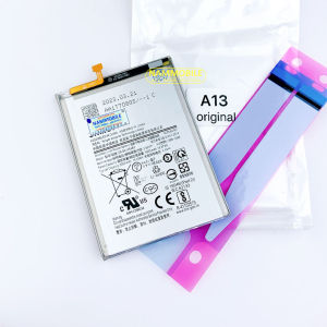 Pin Samsung Galaxy A13 5G A136 EB-BA136ABY-a136 5000mAh Zin + Tặng Keo Dán Pin