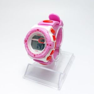 LASIKA 785 Jam Tangan Anak Digital Sporty Anti Air Termurah High Quality