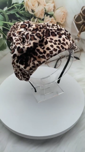 Bowknot beo Headband thanh lịch pháp hairband phụ kiện tạo kiểu tóc cho trang phục chính thức tiệc thẩm mỹ Đảng headpieces