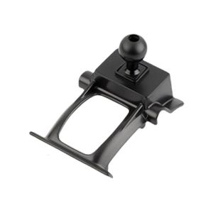 High Temperature Resistant Car Dashboard Phone Dock Mount Rack 360 Degree Rotating For C11 T03 Ensures Stable Navigation