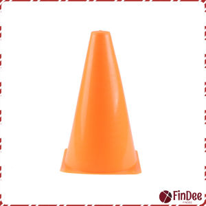 FinDee กรวยฝึกซ้อม กรวยซ้อมวิ่ง ซ้อมกีฬา ฟุตบอล Sport Training Cones