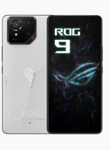 【Global Rom】2024 Original ROG Phone 9 Series SmartPhone|ROG Phone 9/ROG Phone 9 Pro Snapdragon 8 Elite |65W Fast Charging|6.78‘’ 185Hz AMOLED  Screen|5800mAh|ROG Gaming Phone