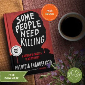 Some People Need Killing (paperback)