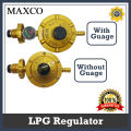 MAXCO LPG Regulator With & Without Gauge High Quality at Low Price PRIMETOP BUILDERS. 