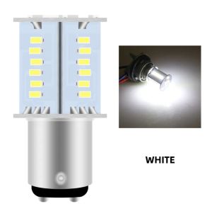 LAMPU STOP REM 30 MATA LED BAYONET 1157 PNP BISA UNTUK SEMUA JENIS MOTOR