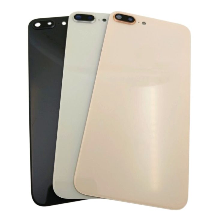 Back Glass Cover For iPhone Plus XR XS X XS Max Back Cover