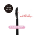 Mascara Siêu Bền Giúp Cong Và Dài Mi  Kissme Heroine Make Long Up Mascara Super Wp #01 ( Mini 5 Loại ). 