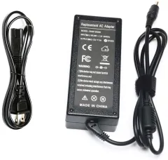 AOC Monitor Power Adapter AC Adapter Power Supply For AOC E2043FK, E2243FWK, E2243FW Monitors | ABLEGRID Brand RadioShack AC/DC Adapter Multipurpose AC To DC Adapters
