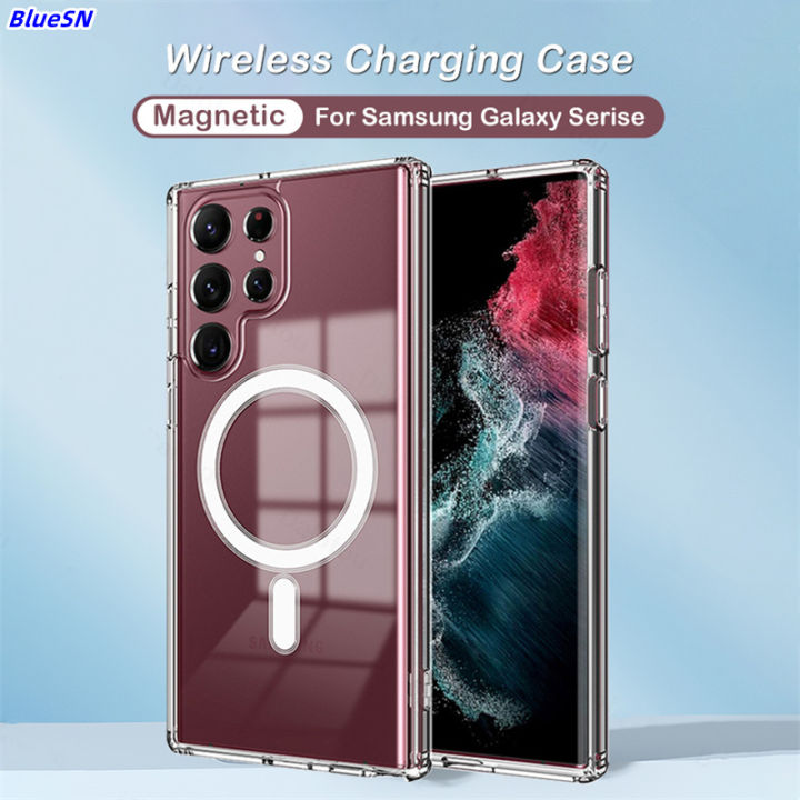 Wireless Charging Note 20 Ultra Power Case Wireless Charger