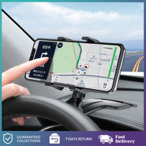 Dashboard Holder for Phone Universal Car Phone Holder Anti Slip Mount