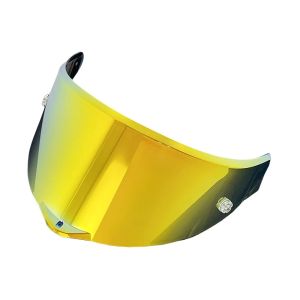 Helmet Adapts To PISTA GPRS PISTA GPRR CORSA R High Definition Electroplating Windproof and Dustproof