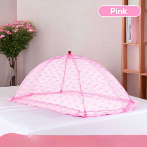 Baby Mosquito Net For Baby Folding kulambo 115X64X63cm kulambo For Kids Anti Mosquito Netting