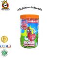 sosis indonesia so nice. 