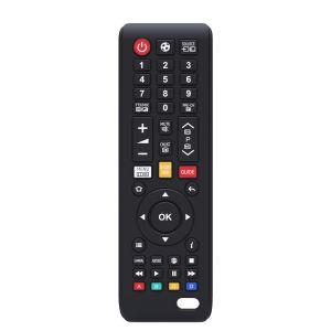 SG Baby teething toy silicone remote control food grade teething toy practice grasping bite to prevent sucking fingers