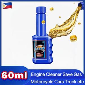 AKA Anti-smoke Fuel Additive 180ml Set 3 Bottles Pack Gasoline Additive for Motorcycle Scooter Car Fuel Injector Cleaner Carbon Remover Save Gas Fuel Saver Engine Maintenance Kit Power Booster Fast Delivery PH Local