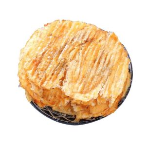 Fish Grilled Slices instant Seafood Fish Slices 250g 500g   烤鱼片