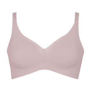XIXILI JOSIE SEAMLESS WIRELESS PADDED BRA