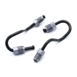 Ống phanh chịu nhiệt Bộ Kẹp Phanh dầu dòng linh hoạt dây phanh 1k0611764l thay thế đơn giản cài đặt cho GOLF 5