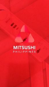 Mitsushi Power Strip Socket 3/4/5 Sockets Extension Outlet USB Charging Port with 1.5M/2M Power Cord